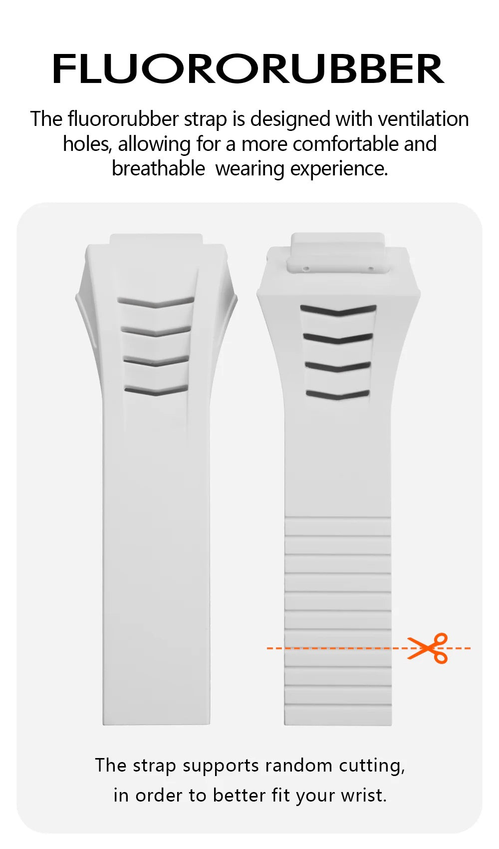 Funda Apple Watch Legacy Edition 46mm | Plata |