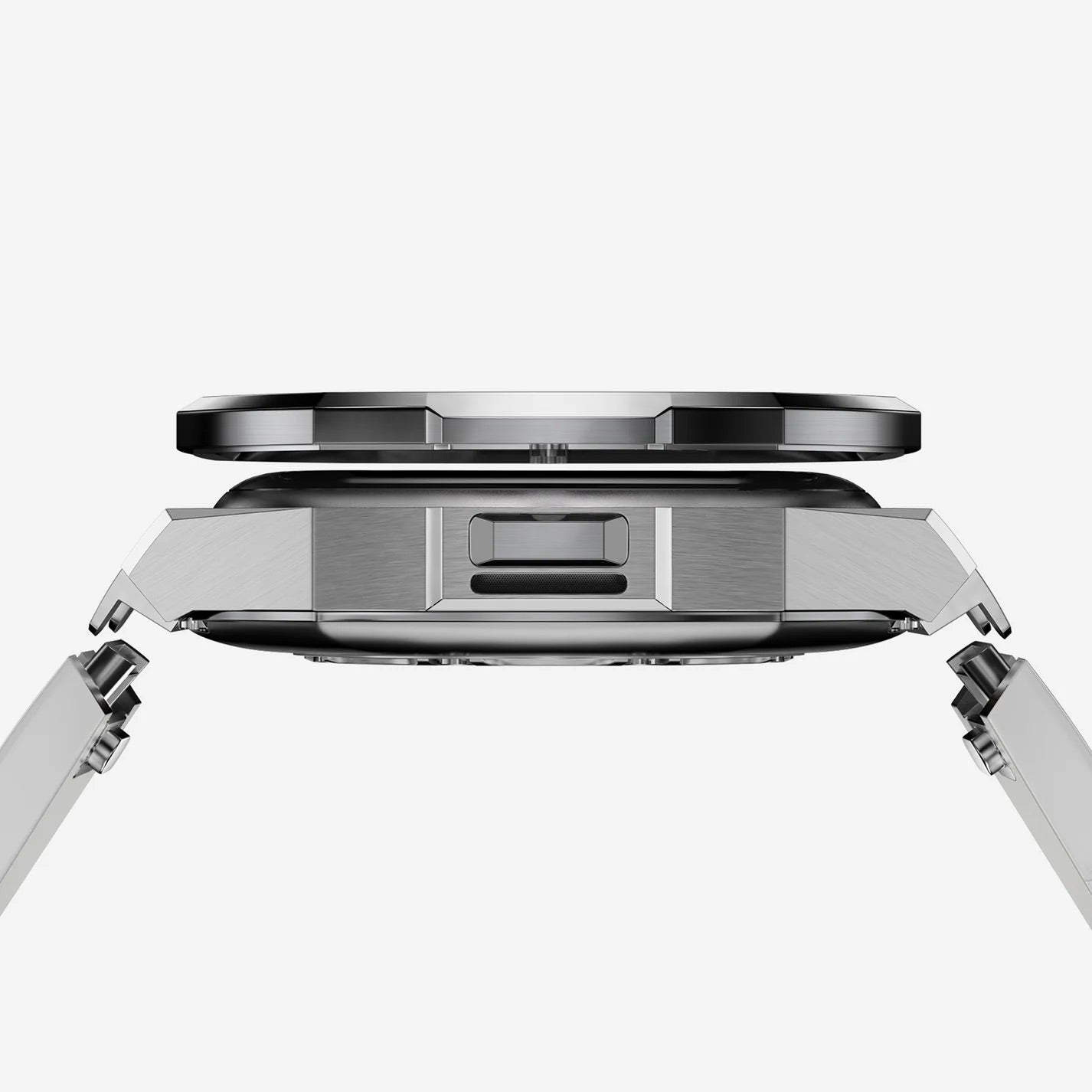 Funda Apple Watch Pro Edition 44/45mm | Plata |