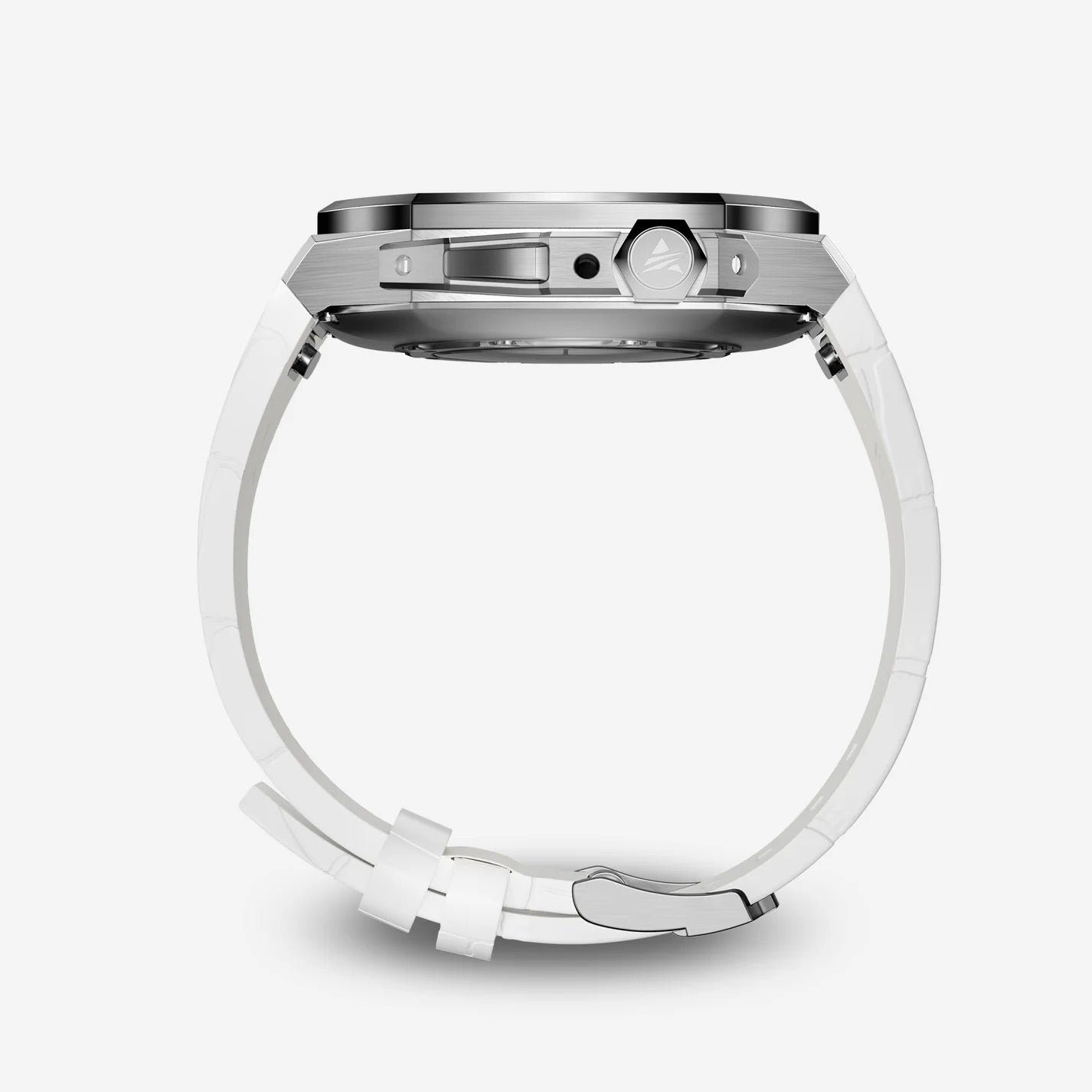 Funda Apple Watch Pro Edition 44/45mm | Plata |