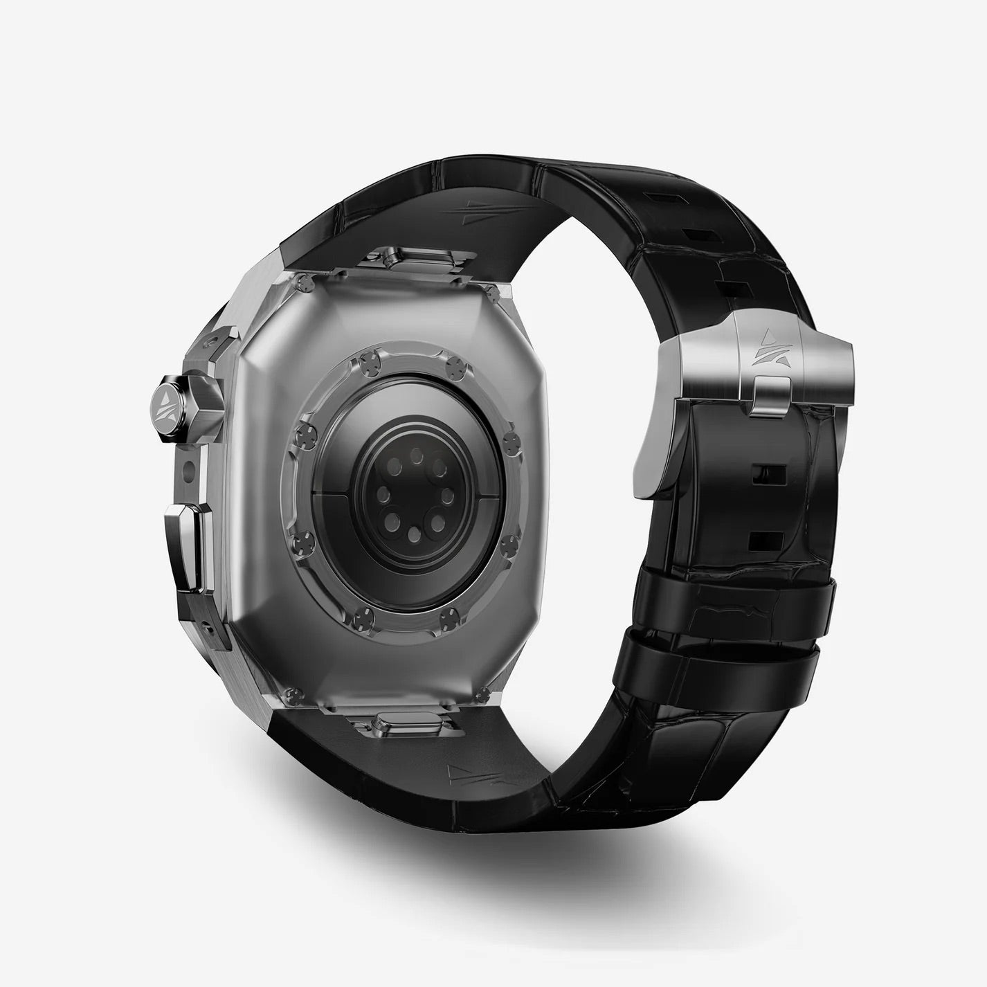 Funda Apple Watch Pro Edition 44/45mm | Plata |