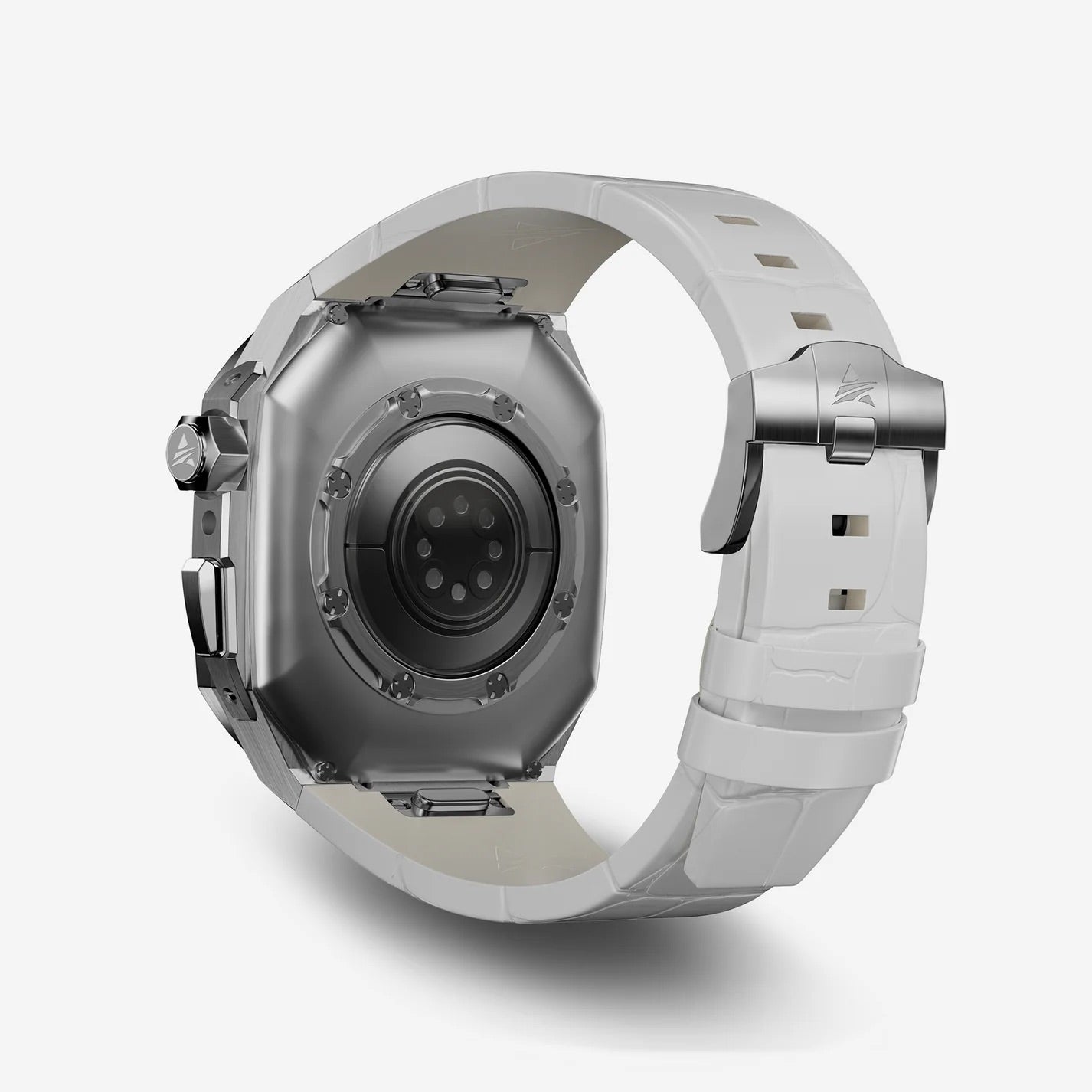 Funda Apple Watch Pro Edition 44/45mm | Plata |
